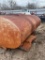 Large Tank Bed