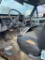 1999 Ford F Series parts truck no motor has title vin#XMA02200
