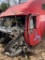 2000 Freighliner cab
