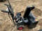 208CC Gas Motor