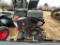 208CC Gas Motor