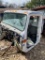 99' International 4900 cab