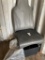 New Semi Seat