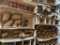 Large Bundle of Metal,Ts,90'x,caps,grade 8 large bolts & nuts