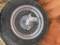 4-175/70R13 Wheels & tires