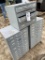 5-Metal Bolt Bins