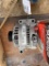 2 New Alternators