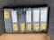 6 New National Diesel injectors Part#ND3018332XR