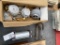 Century fuel Lock Filters & Misc Cylinder