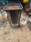 Propane Heater with tank