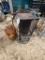 Propane Heater with tank