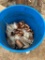 Bundle of Copper Fittings