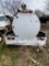 10' Water Tank Bed 1500 Gallon Tank