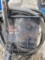 Hobart Iron Man 210 Wire Welder works