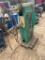 Rex Spot Welder