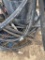 Pallet of Hydraulic hoses