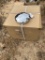 New Box full of Semi Hub Caps
