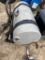 Alluminum Fuel Tank