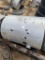 2 Alluminum Fuel Tanks