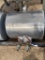 Alluminum Fuel Tank