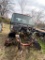 2005 International 4200 cab