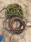 air hoses & oxygen , accet hoses