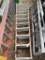 Werner Ladder
