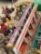 2-6ft. Ladders