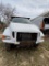 2005 Ford F750 Dump Truck Non running has title Vin#28202