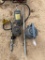 2-20 fton Bottle jacks