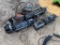 TS 4500& Worn Winch & hydraulic pump