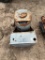 Allis Chalmers electric motor