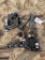 Bundle of Receiver hitches & pendle hitches
