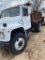 84' International S1700 Dump Truck Non running