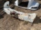 HD Front Bumper with winch