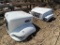 2 Truck Hoods