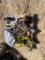 Pallet of Safety Harnesses & Receiver hitches