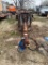 24' Hydraulic Winch Trailer Pindle Hitch