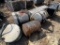 4-Alluminum Fuel Tanks,fuel Tank & 1 Hydraulic Tank