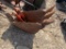 Small Excavator bucket