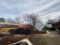 40' Hydraulic winch Trailer