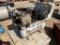 Ingersoll Rand T30 30 Gallon air Compressor with kohler engine