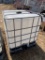 225 Gallon Transfer Tank