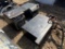 Fuel Tank & hydraulic Tank