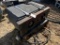 2 Hydraulic Tanks,2 sets new international headlights,Peterbuilt license plate holder & valves