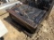 Fuel Tank & hydraulic Tank