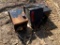 3 Hydraulic Tank