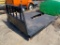 8ft. Flatbed