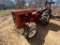 International Tractor