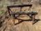 2 Metal Racks